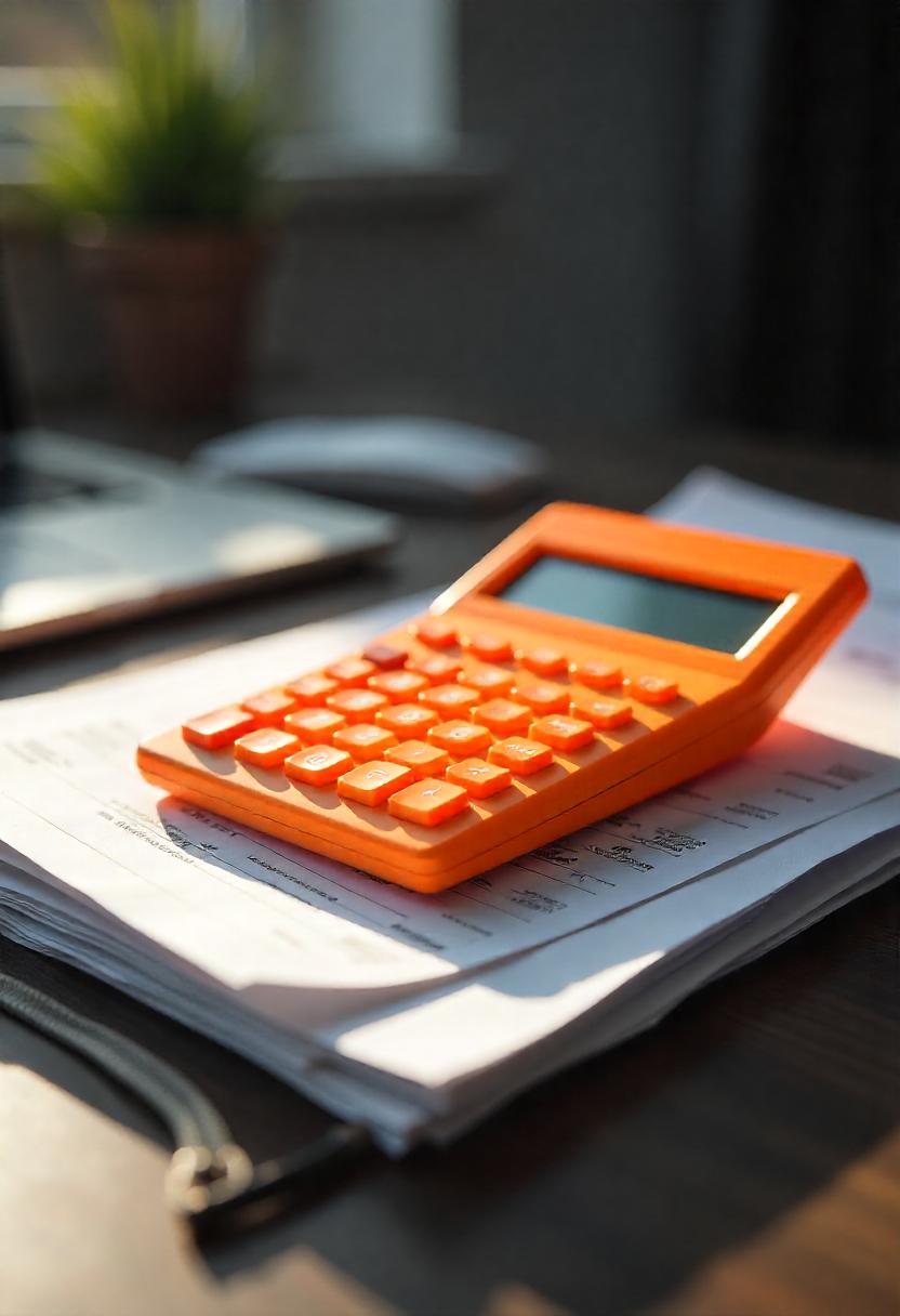 Calculette de TVA